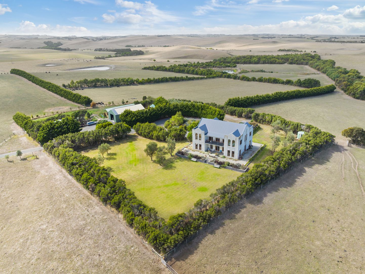 54 Densley Road, Kilcunda VIC 3995 Rural Lifestyle Property for Sale