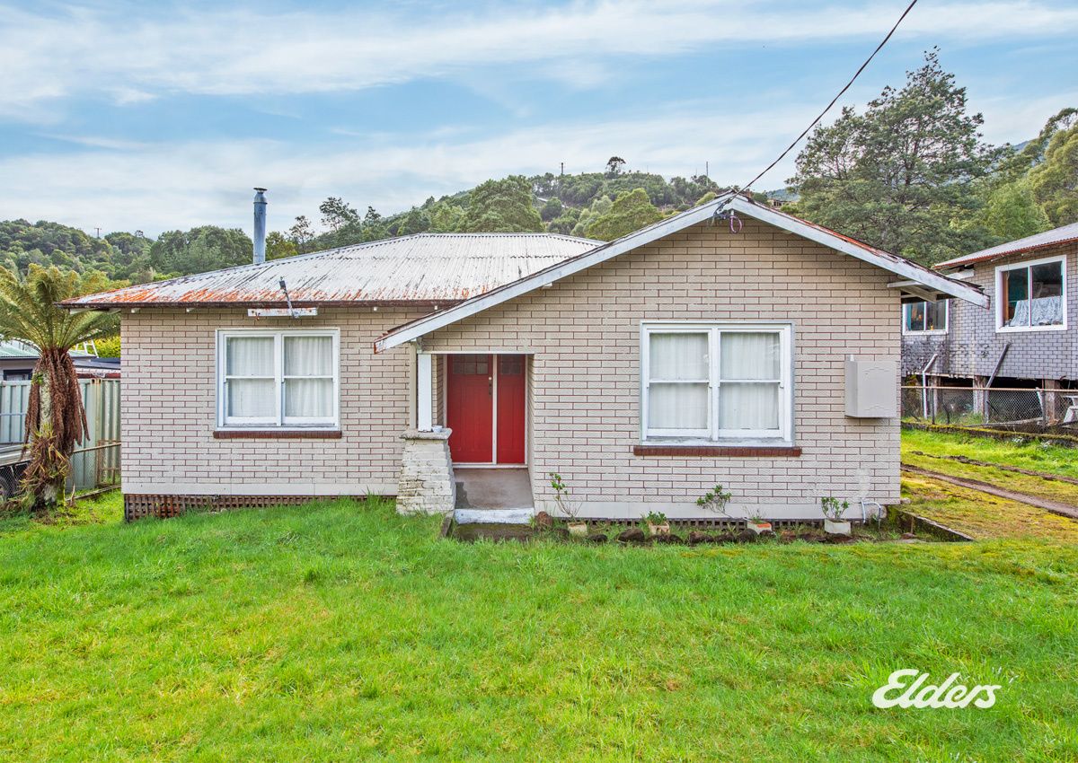 6 Somerset Street, Rosebery TAS 7470, Image 0