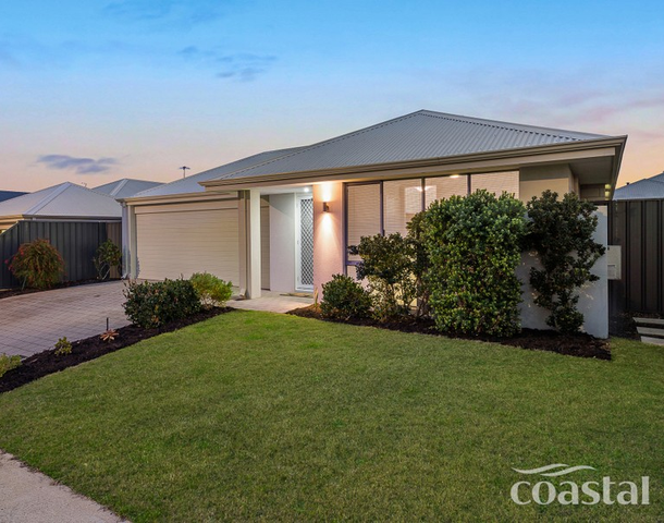 9 Steer Road, Baldivis WA 6171