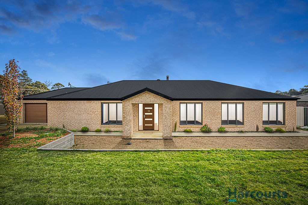 16 Pascoe Street, Smythesdale VIC 3351, Image 0