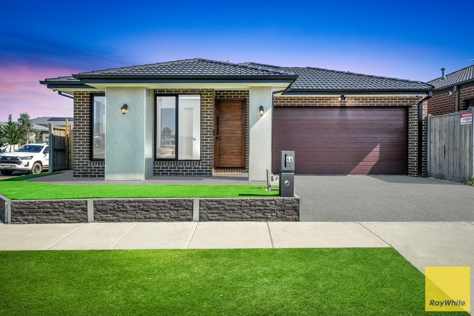 46 Colonial Circuit, Tarneit VIC 3029, Image 0