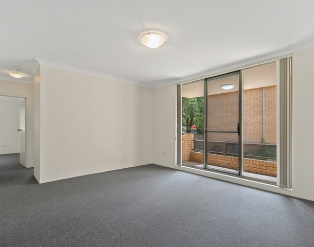 1/16 Central Avenue, Westmead NSW 2145