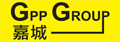 GPP Group's logo