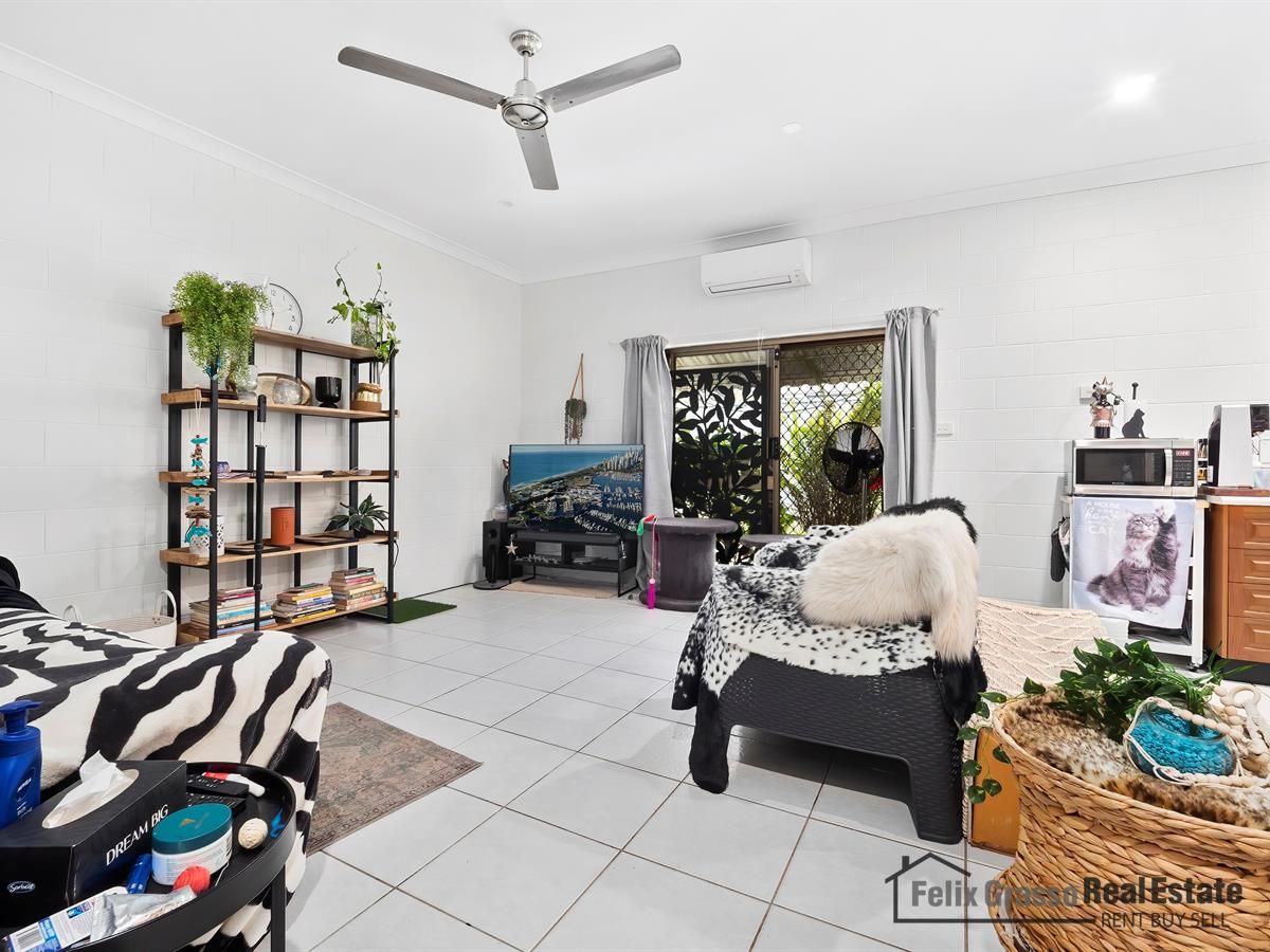 4/21 Balacava Road, Earlville QLD 4870, Image 1