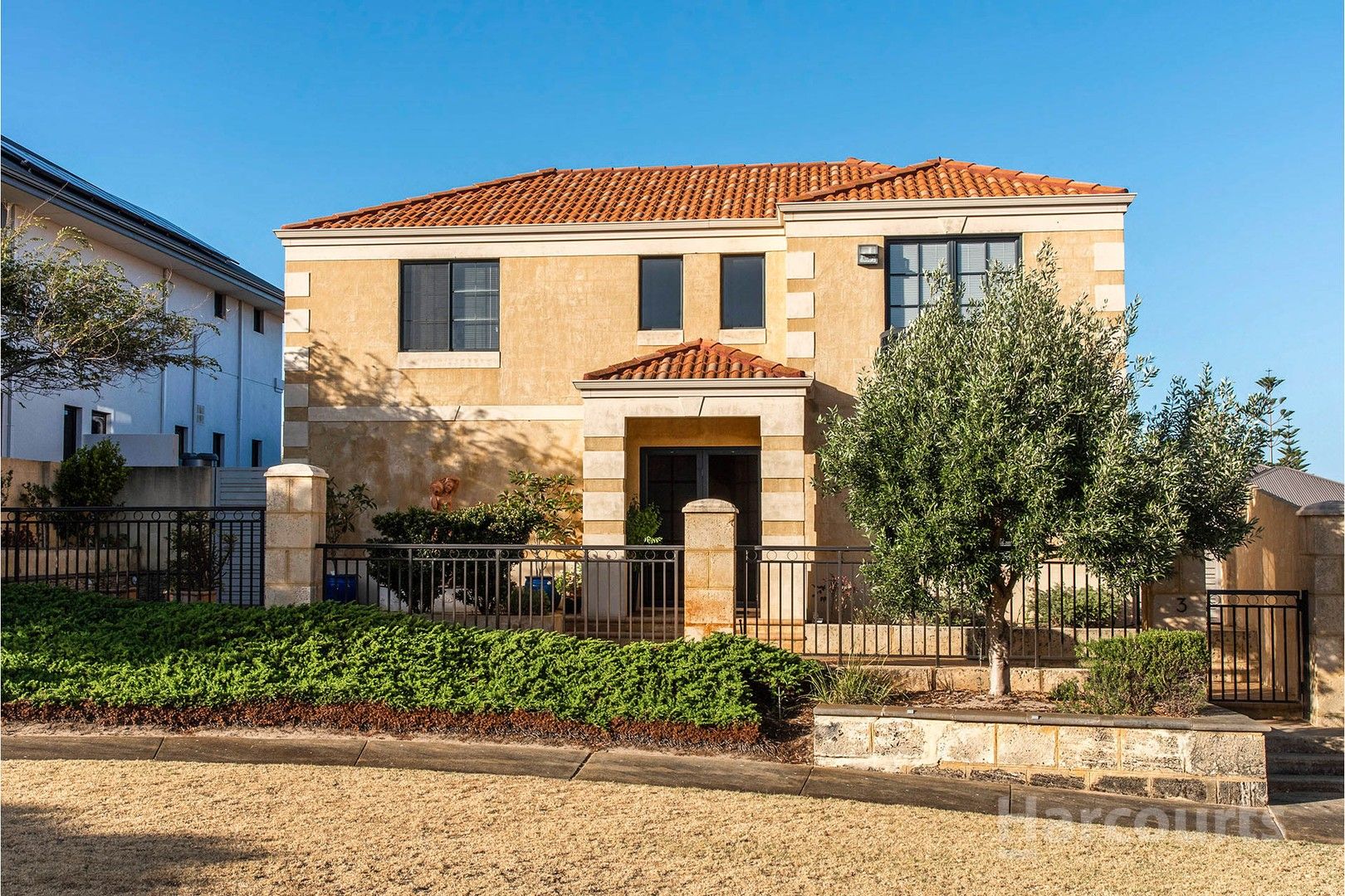 4 bedrooms House in 3 Reef View WANNANUP WA, 6210