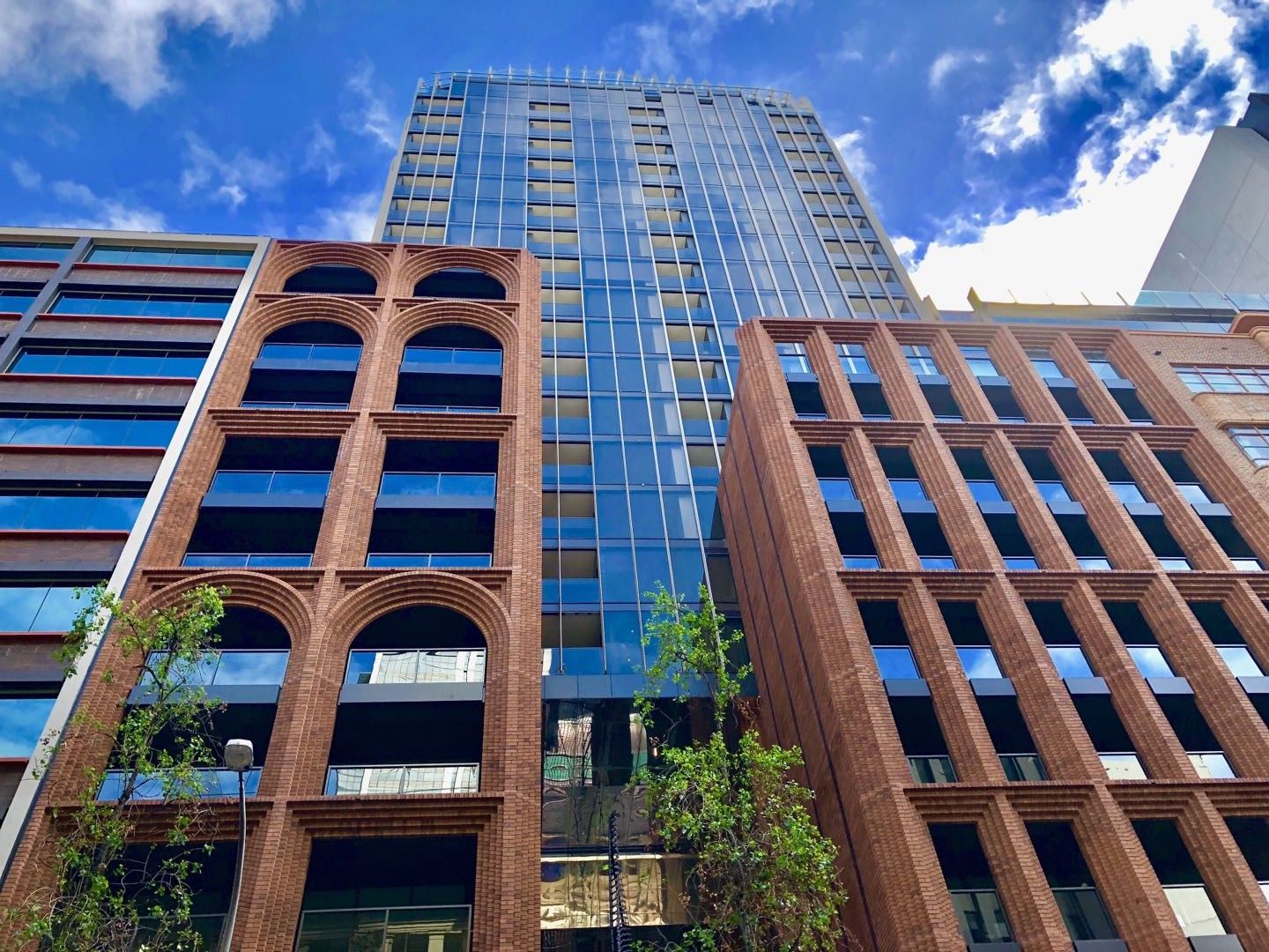 1805 161 Clarence Street Sydney Nsw 2000 Apartment For Rent 1 100 Domain
