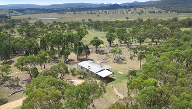 Picture of 293 Mossy Rock Lane, MONIVAE NSW 2850