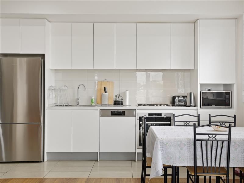 2 bedrooms Apartment / Unit / Flat in 304/8 Burwood Road BURWOOD NSW, 2134