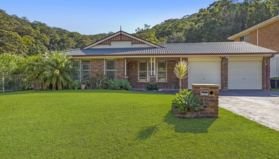 Picture of 60 Shoalhaven Drive, WOY WOY NSW 2256