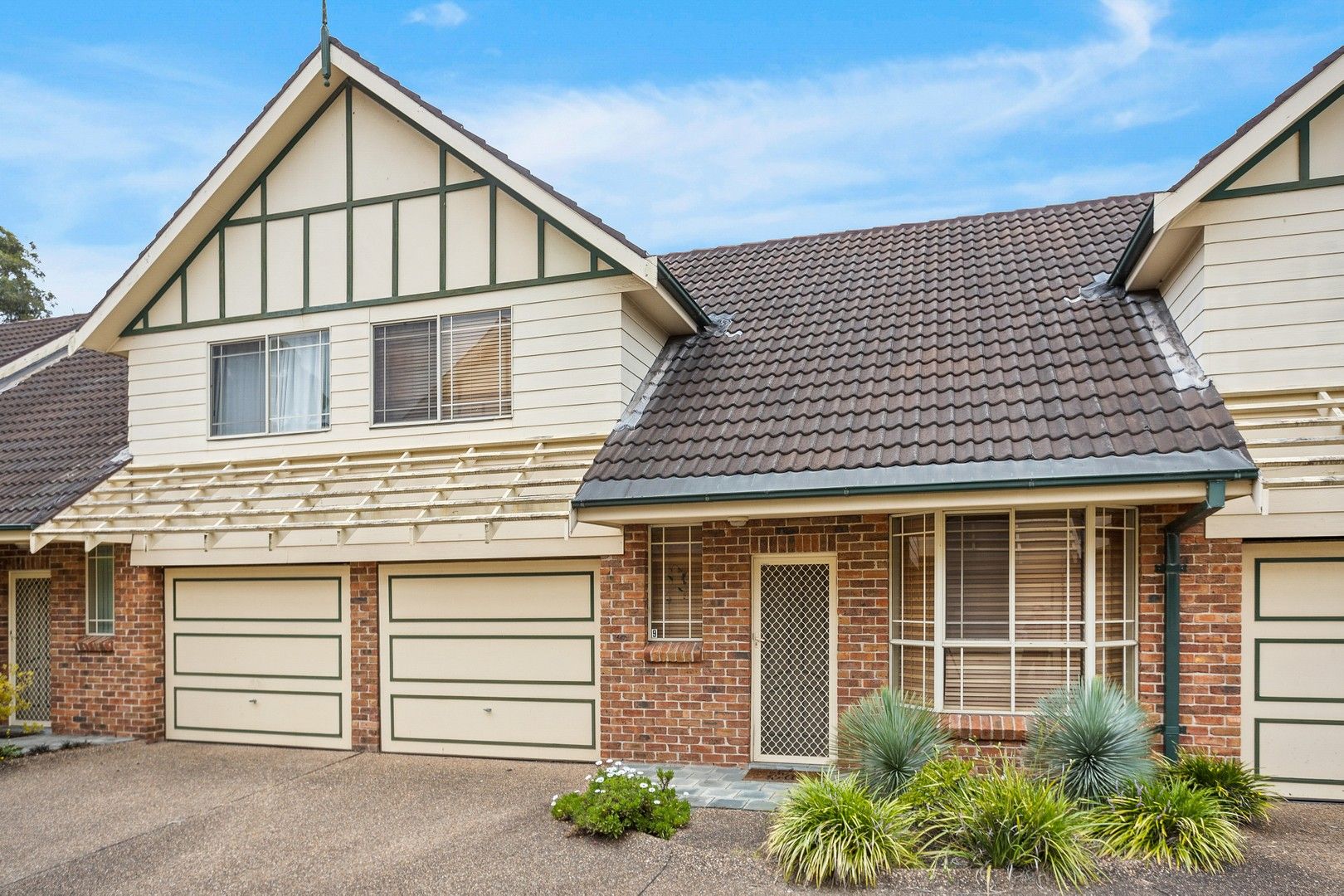 9/2628 Bateman Avenue, Albion Park Rail NSW 2527 Townhouse For Rent