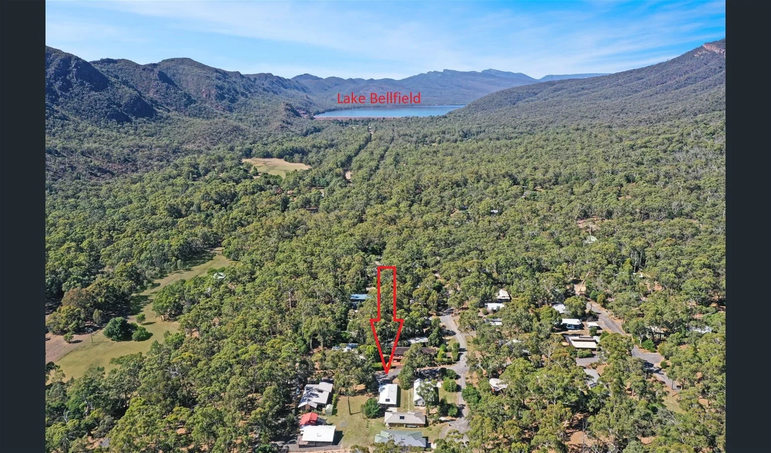 Additional image 16 of 4 Young Road, Halls Gap VIC 3381