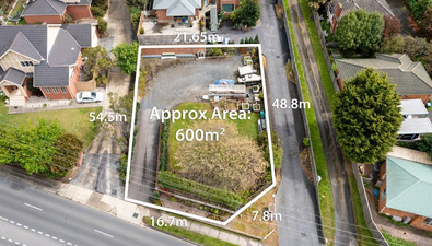 Picture of 220A1 Scoresby Road, BORONIA VIC 3155