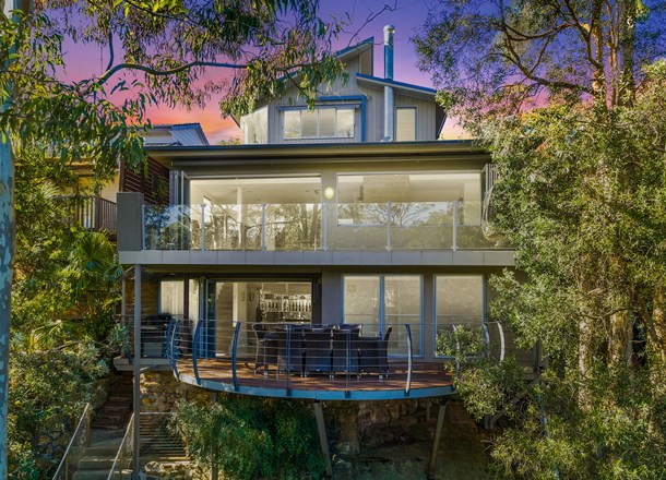 43 Riverview Road, Oyster Bay NSW 2225