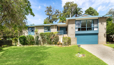 Picture of 9 Willow Way, FORESTVILLE NSW 2087