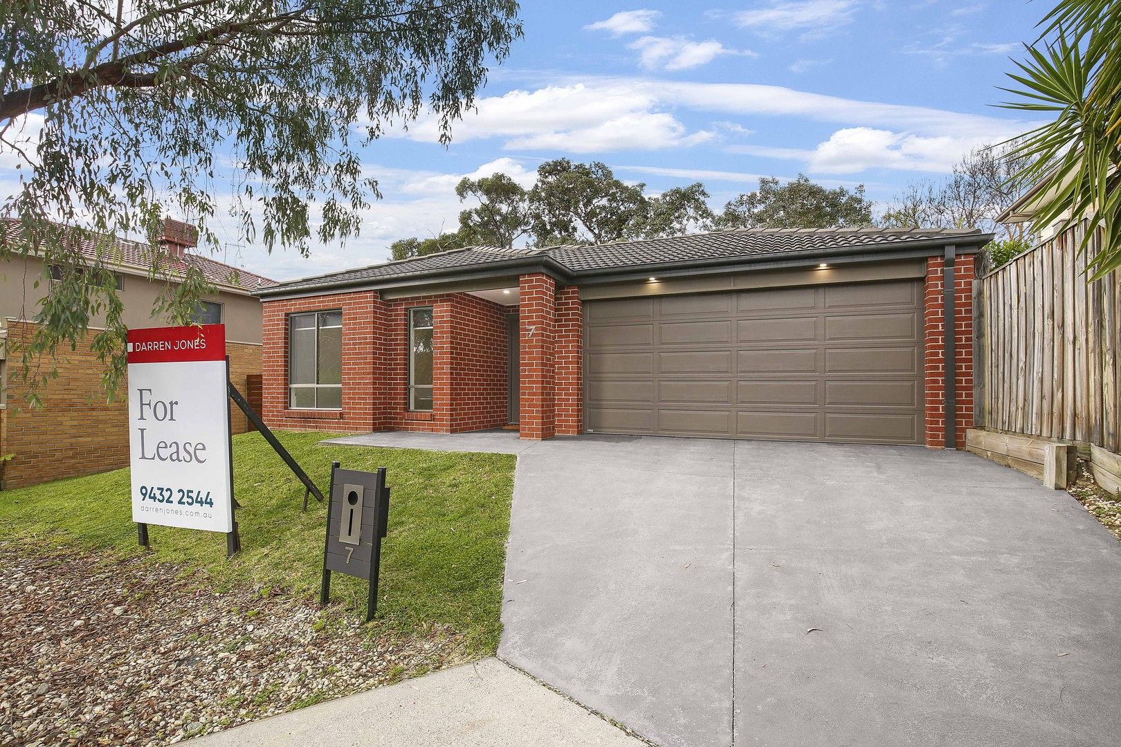 7 Walter Withers Court, Diamond Creek VIC 3089, Image 0