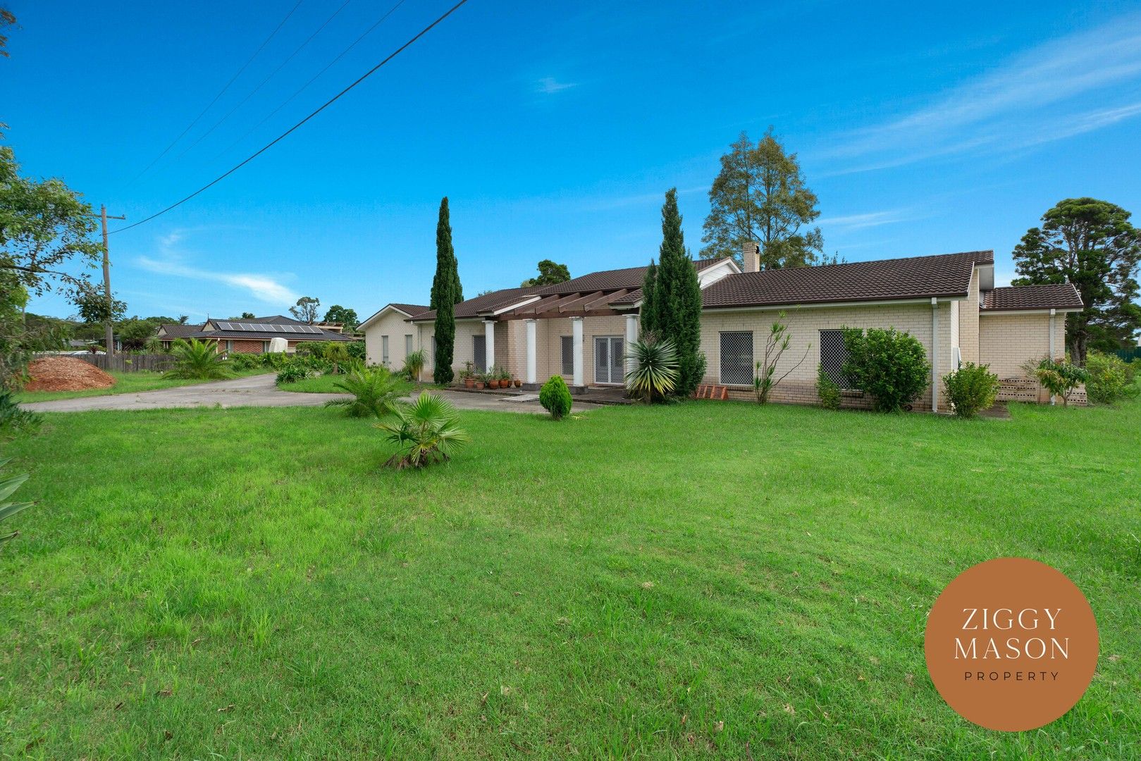 118 Worrigee Road, Worrigee NSW 2540, Image 2