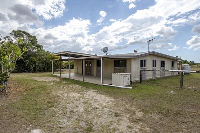Picture of 566 Moorlands Road, MEADOWVALE QLD 4670