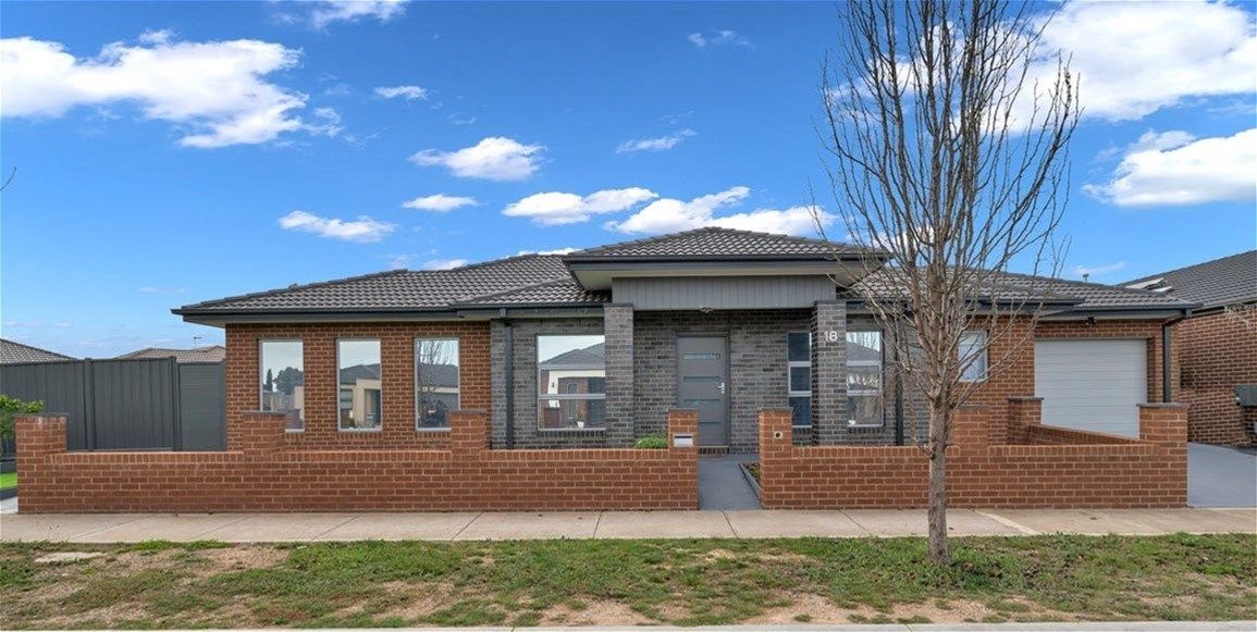 18 Lam Wy, Brookfield VIC 3338, Image 0