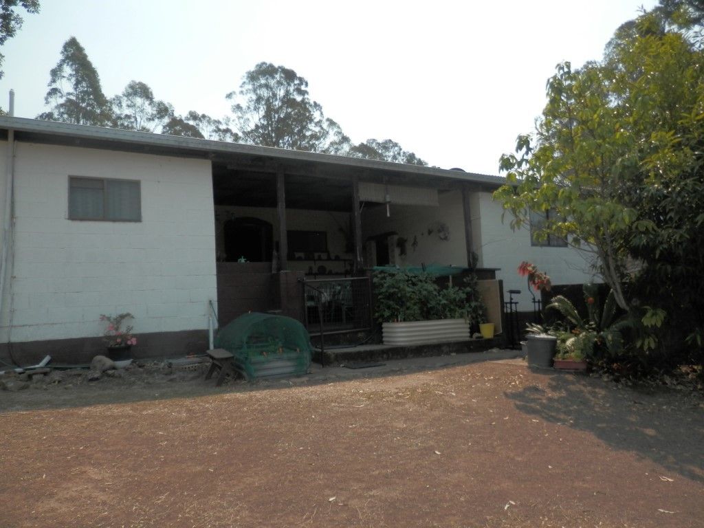 287 Ewingar Ridge Rd, Ewingar NSW 2469, Image 1