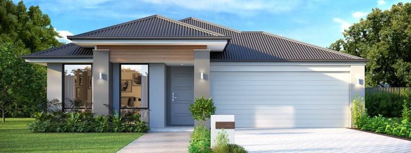 4 bedrooms New House & Land in Land Price $295,000 ALKIMOS WA, 6038