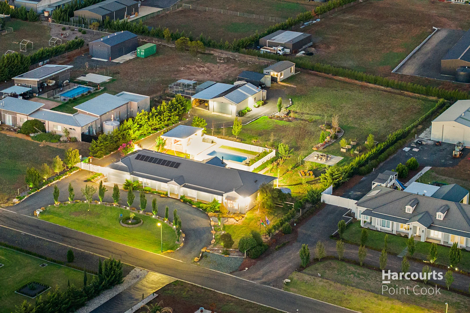 Additional image 2 of 14 View Gully Road, Hopetoun Park VIC 3340