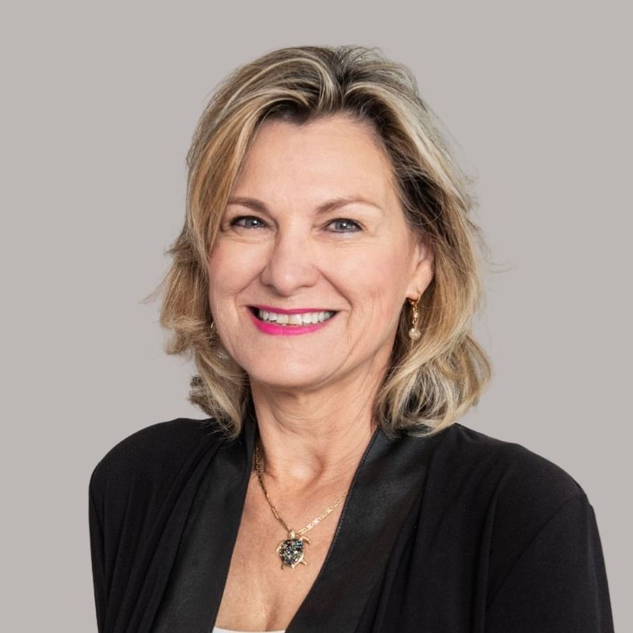 Sandy Martin