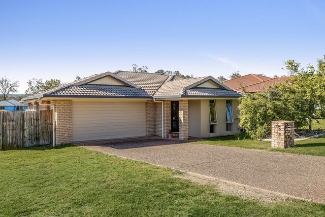 Picture of 33 Seventeen Mile Road, HELIDON QLD 4344