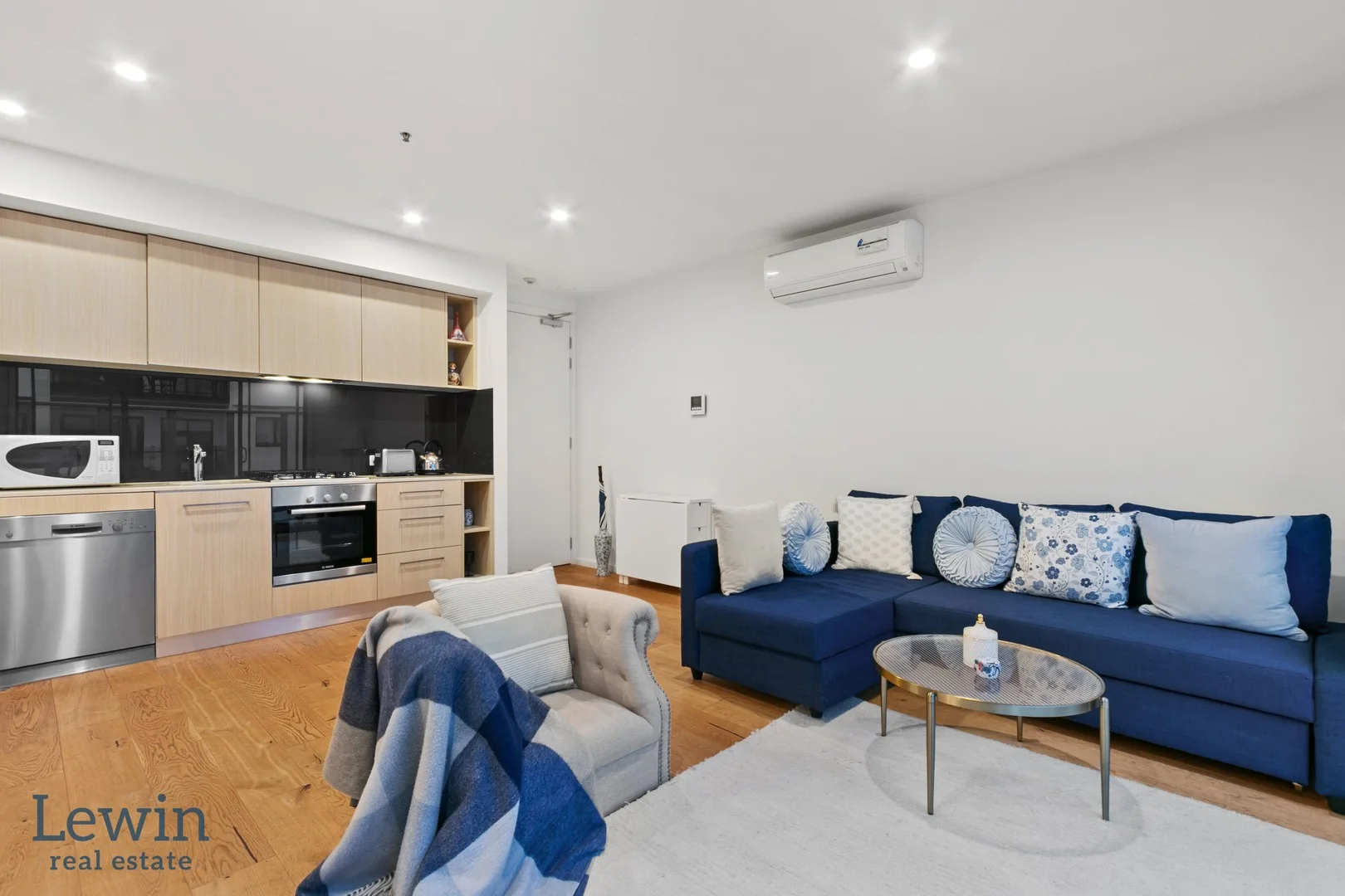 Primary image of 406/9 Chesterville Road, Cheltenham VIC 3192