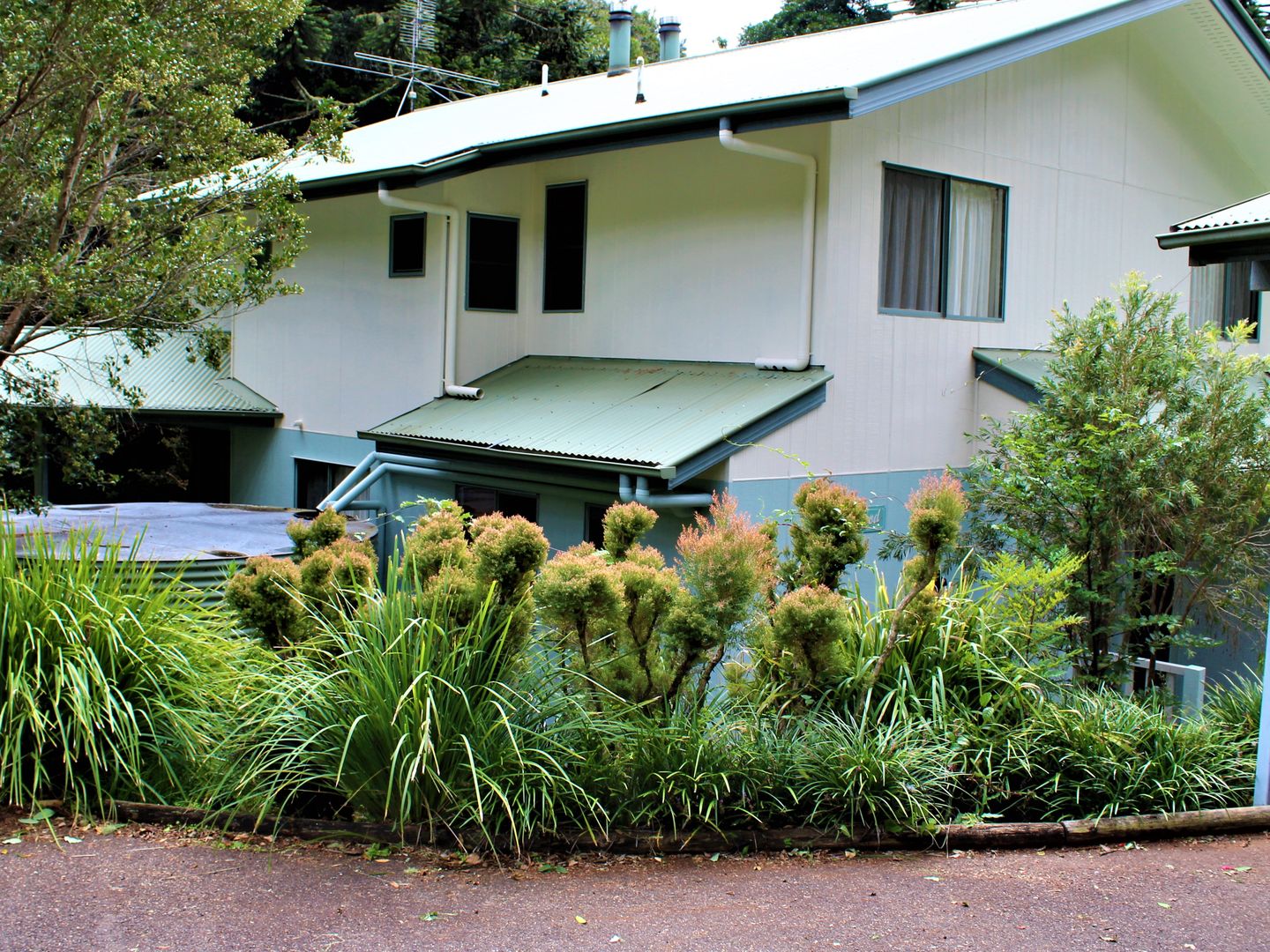 2 bedrooms Townhouse in 6A Bunya Avenue BUNYA MOUNTAINS QLD, 4405