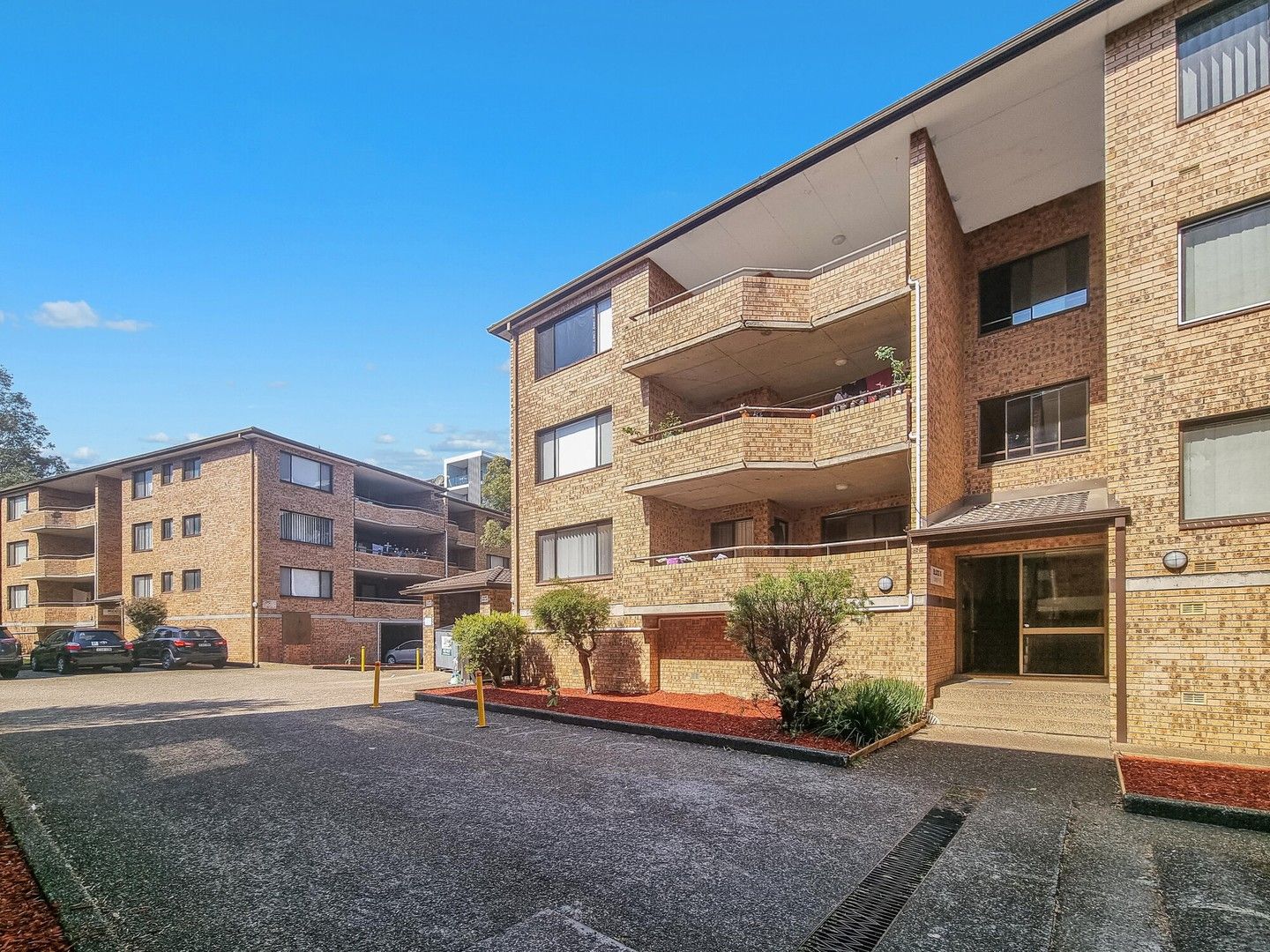 36/3650 Mount Druitt Road, Mount Druitt NSW 2770 Apartment For Rent