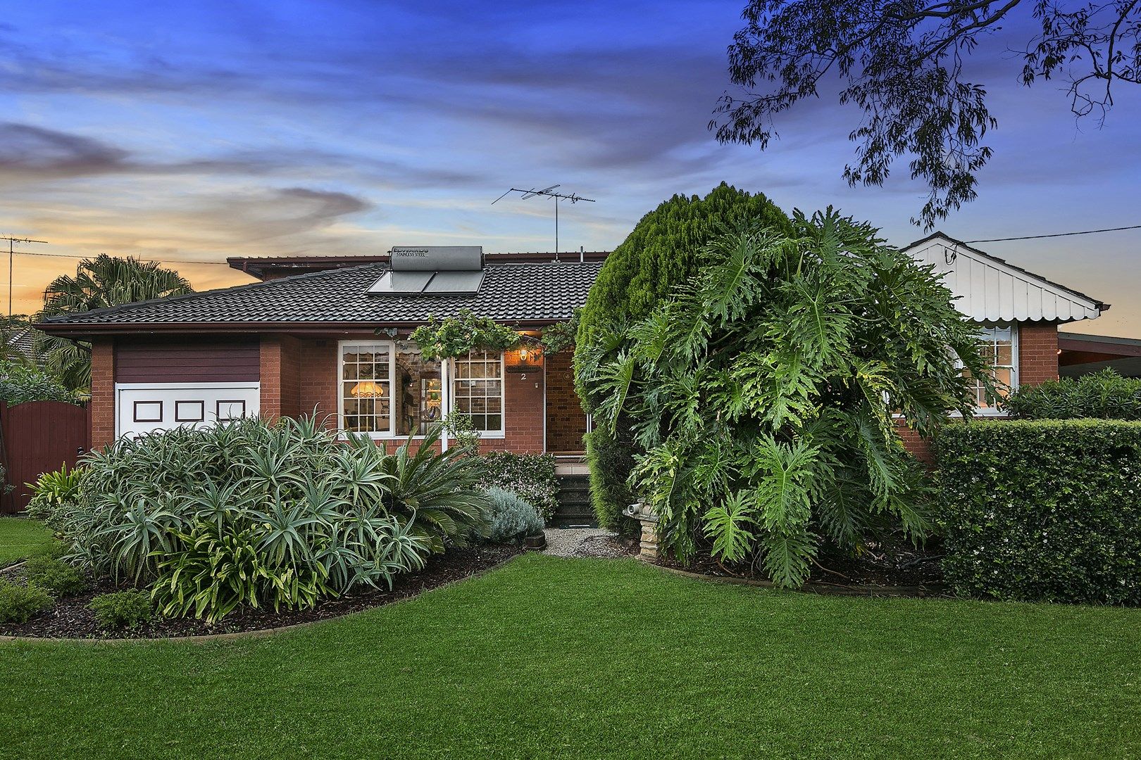 2 Dalpura Street, Cromer NSW 2099, Image 0