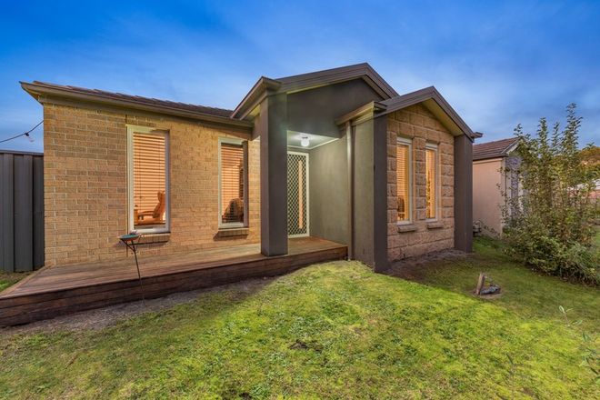 Picture of 8 Volta Lane, PAKENHAM VIC 3810