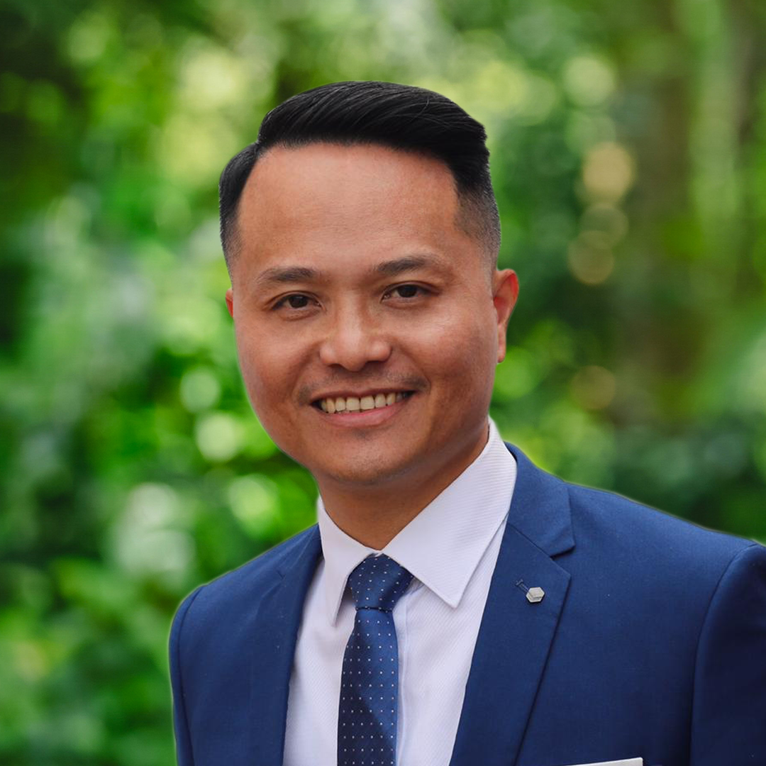 Bruce Ung