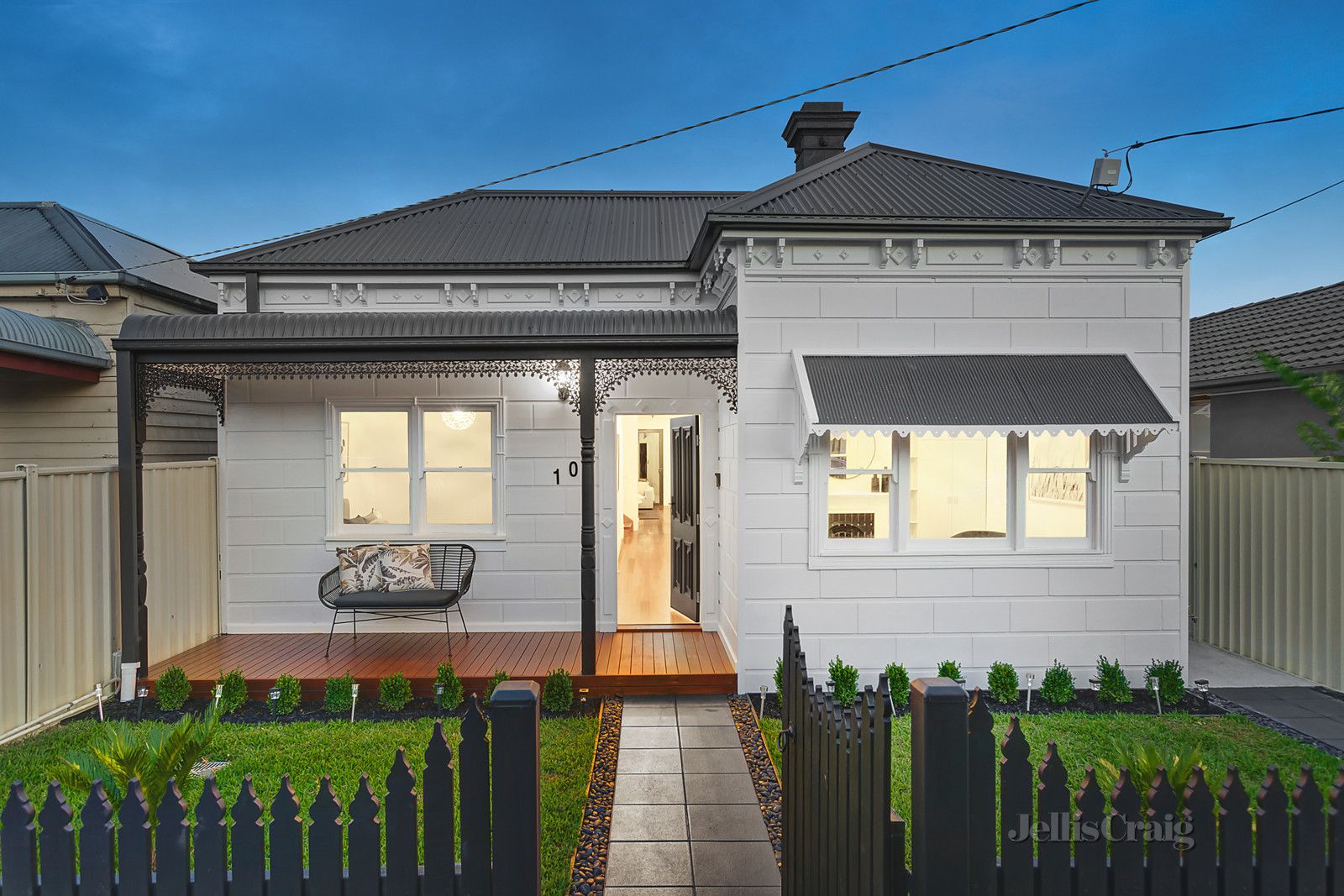 10 Eveline Street, Brunswick VIC 3056, Image 0