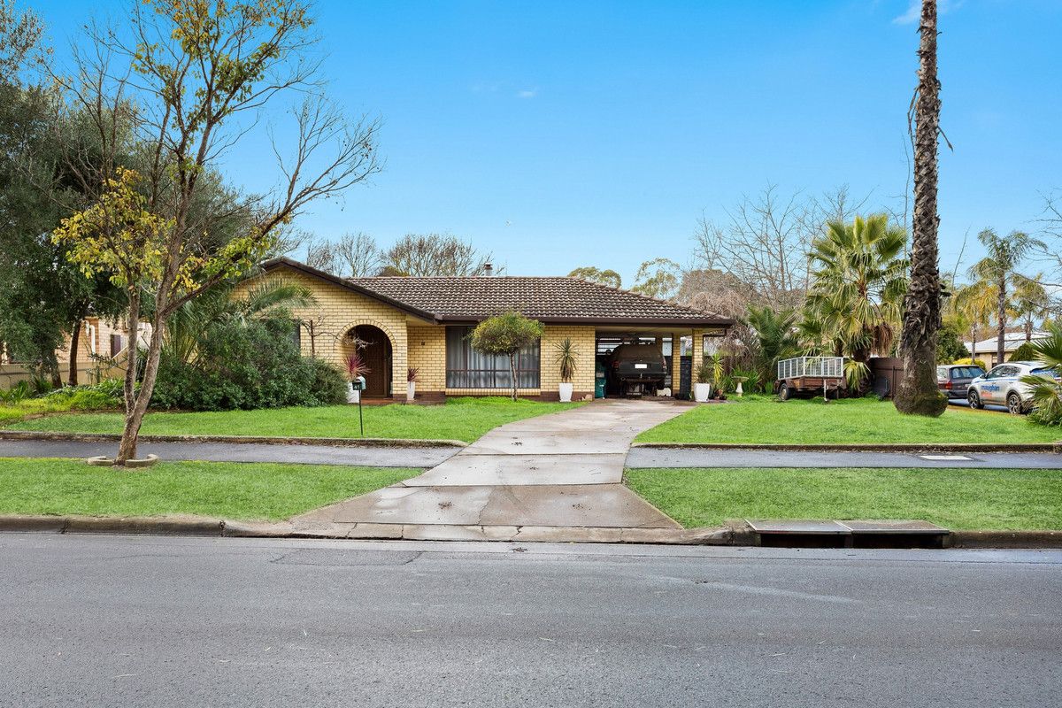 41 Langmeil Road, Tanund Property History & Address Research Domain