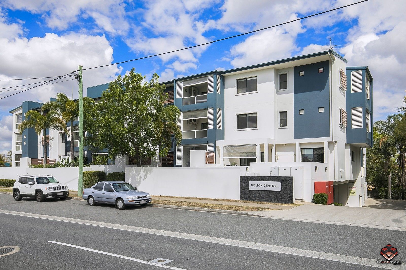 2 bedrooms Apartment / Unit / Flat in ID:21111339/16 Melton Road NUNDAH QLD, 4012