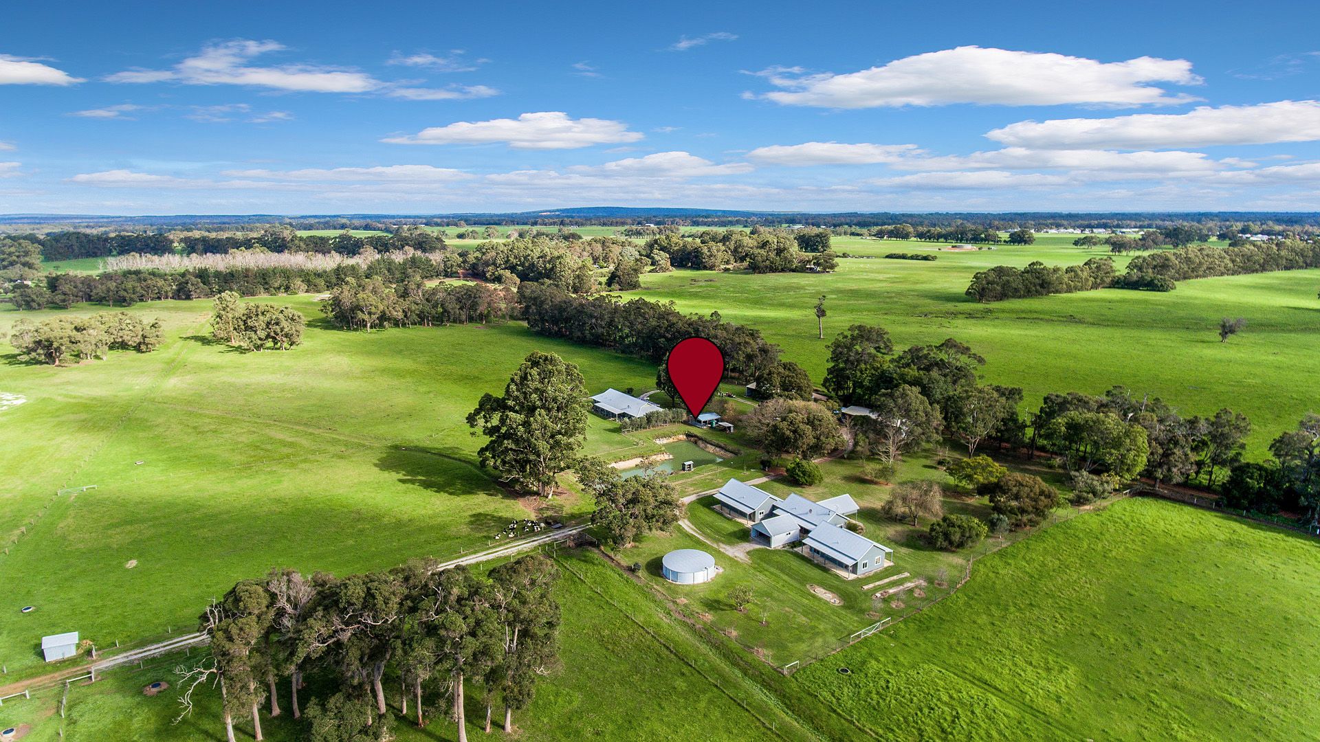 9 bedrooms Acreage / Semi-Rural in 414 Ablett Road COWARAMUP WA, 6284