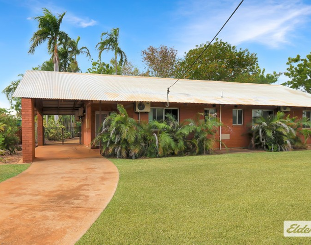 6 Cassia Court, Katherine East NT 0850