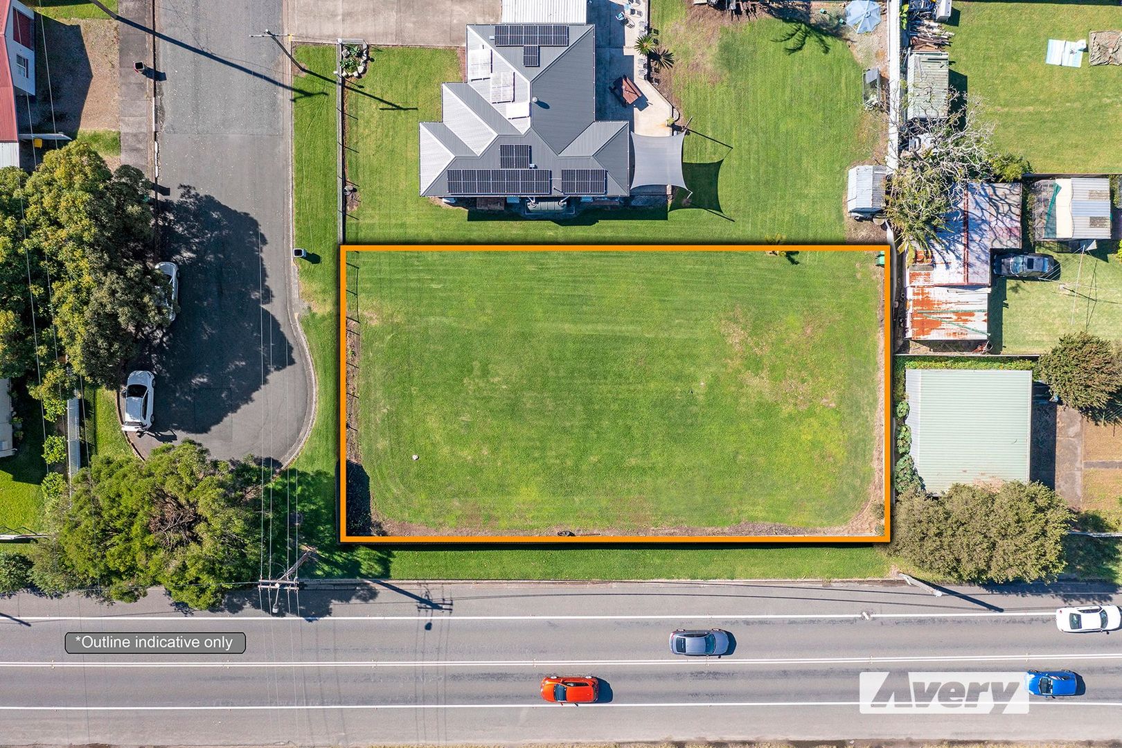 8 T C Frith Avenue, Boolaroo NSW 2284 Domain