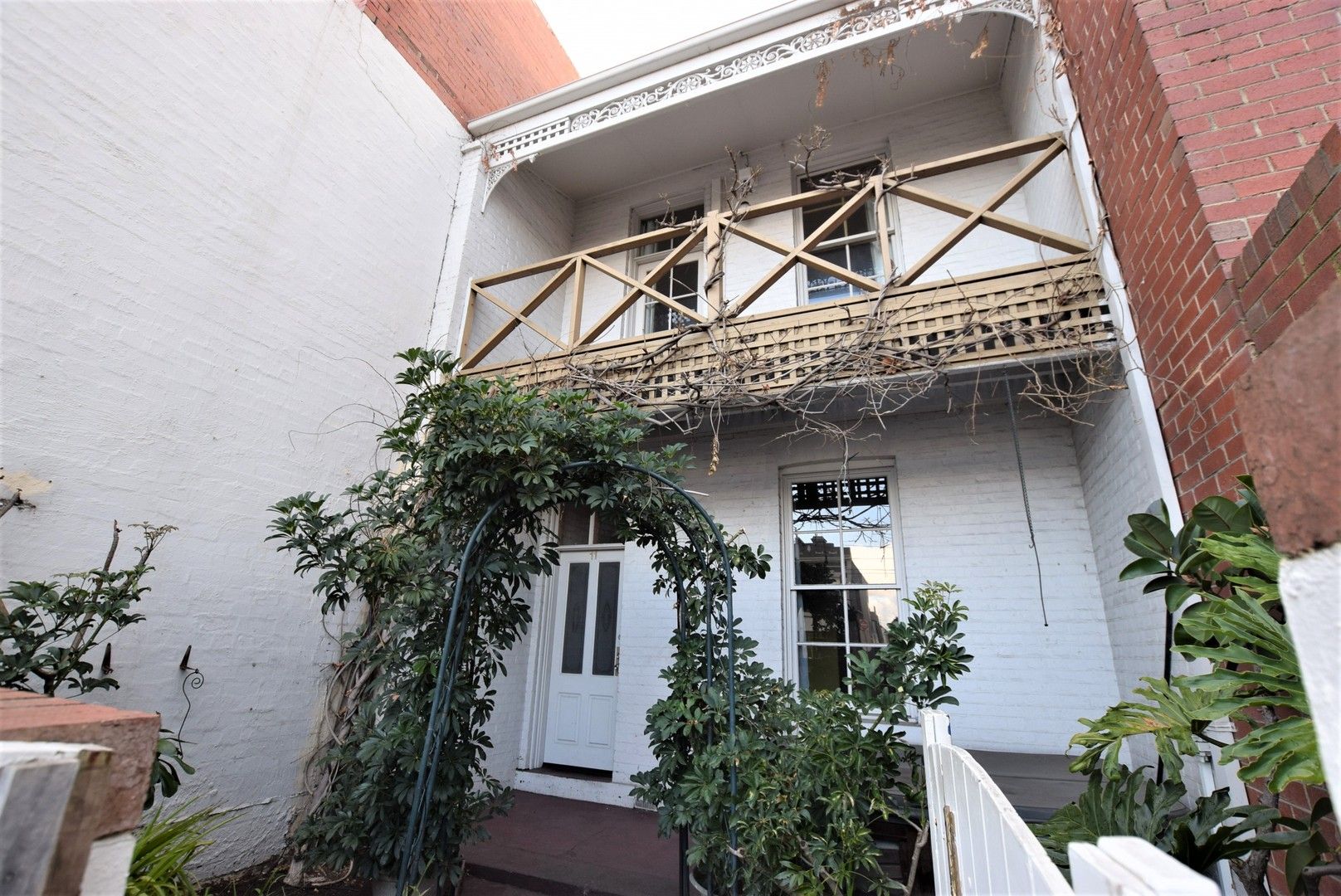 2 bedrooms Townhouse in 11/257-261 Nicholson Street CARLTON VIC, 3053