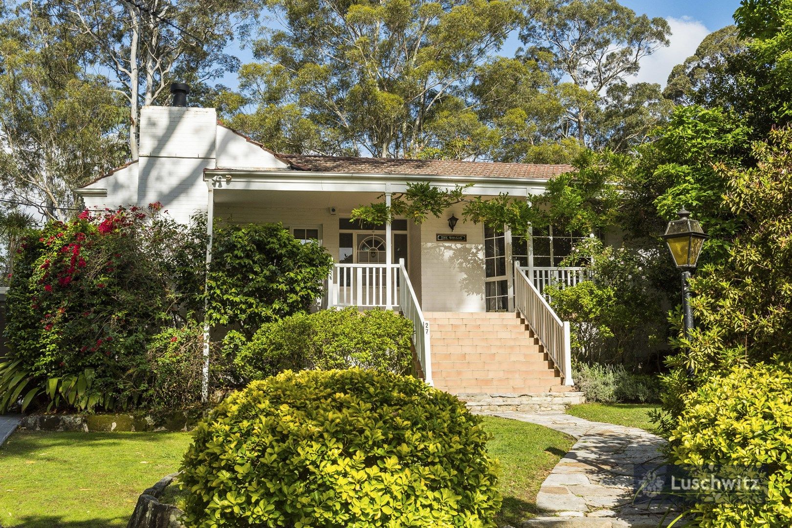 27 Mahratta Avenue, Wahroonga NSW 2076