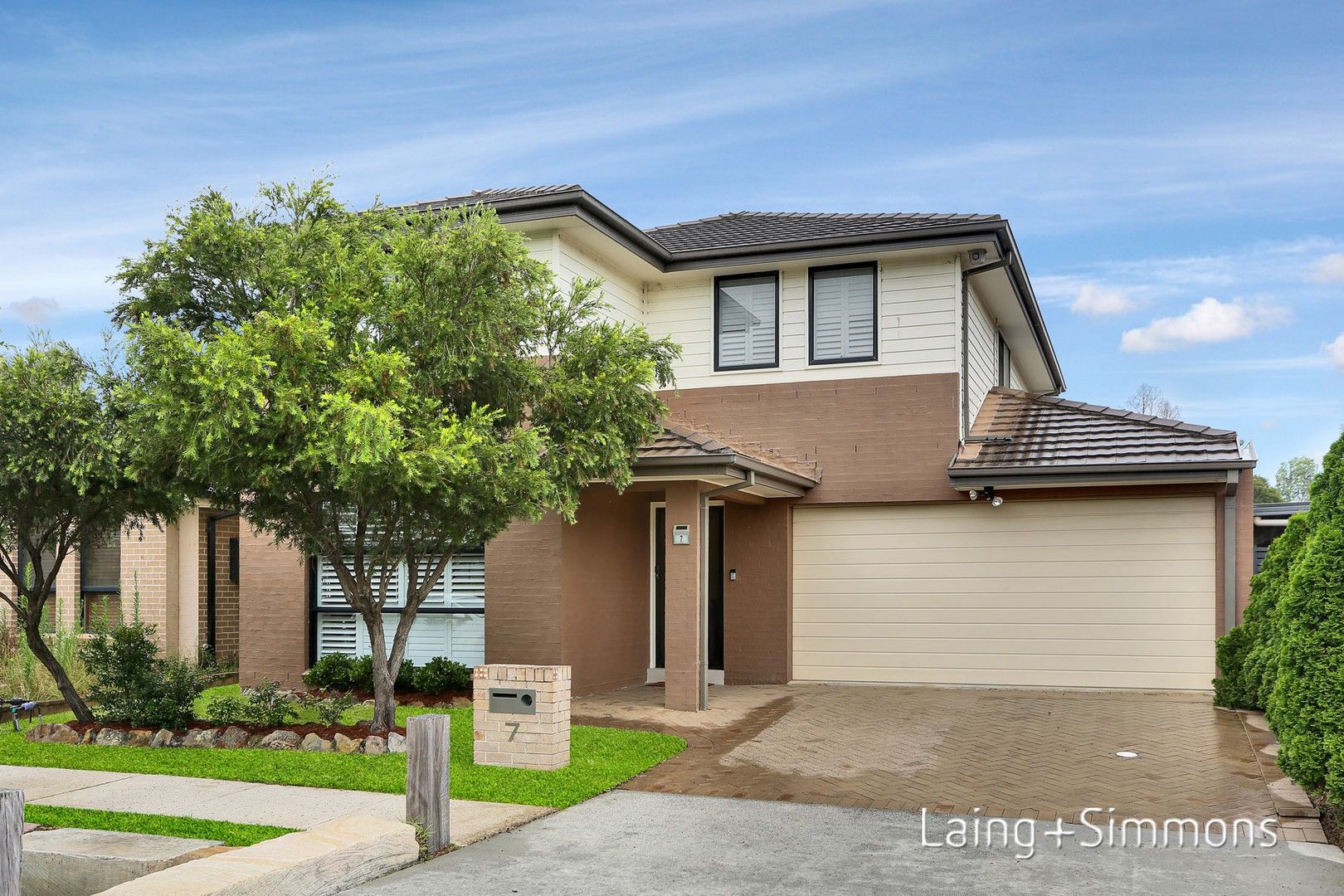 7 Nield Street, Ropes Crossing NSW 2760, Image 0