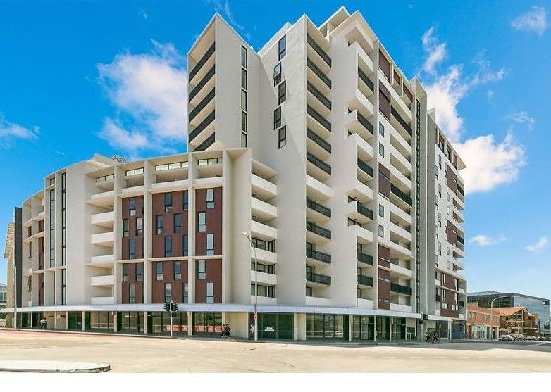Property Report For 605 18 Woodville Street Hurstville Nsw 2220