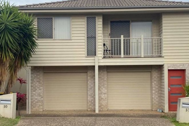 Picture of 10 Duporth Crescent, DAKABIN QLD 4503