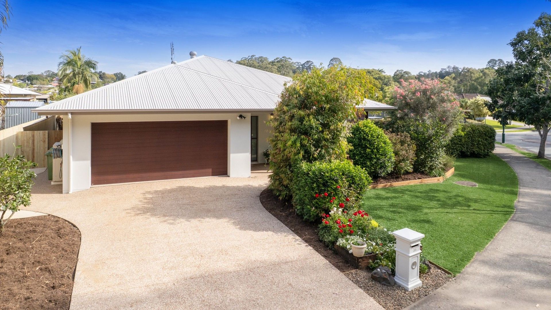 4 bedrooms House in 36 Rod Smith Drive COES CREEK QLD, 4560