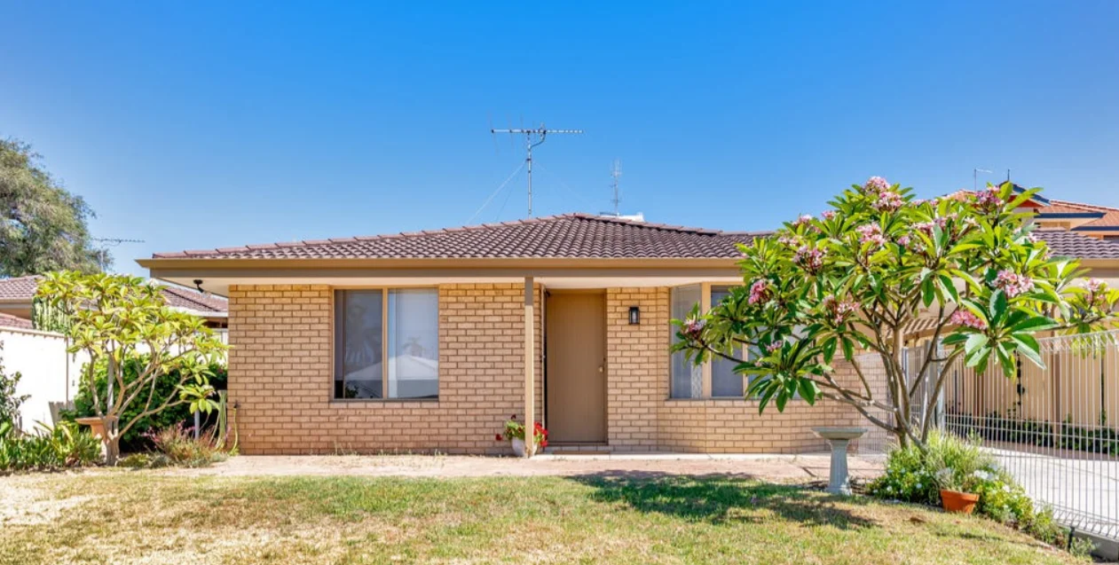 1/36 Shayne Street, Halls Head WA 6210