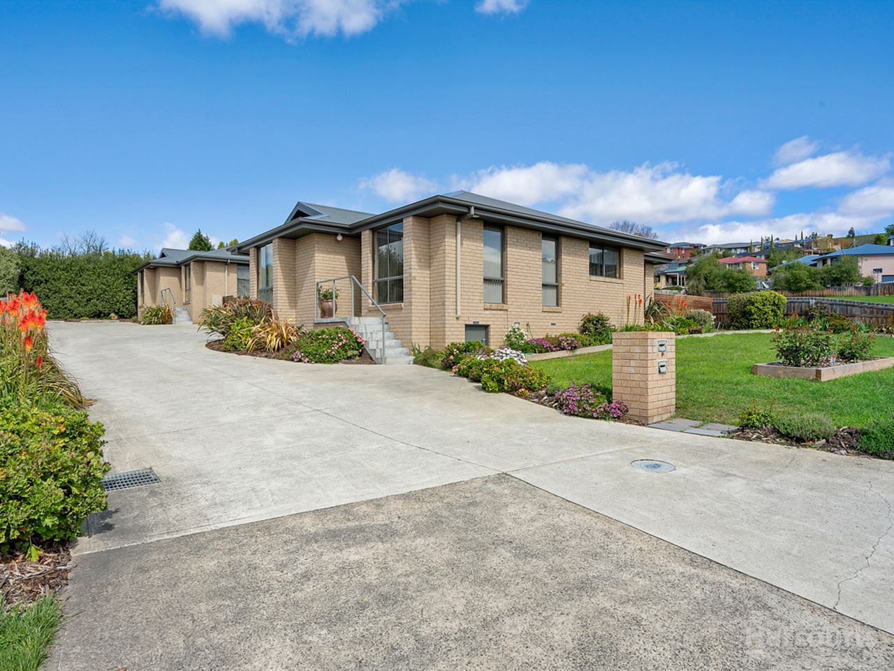 1&2/25 Baltonsborough Road, Austins Ferry TAS 7011, Image 0