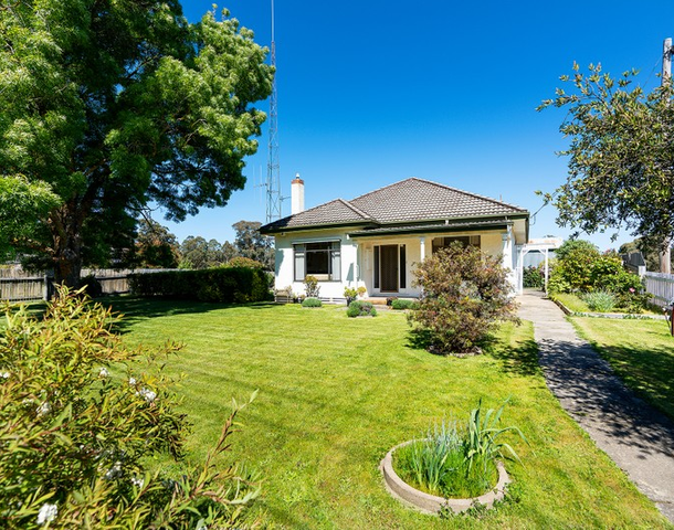 44 Wright Street, Elphinstone VIC 3448