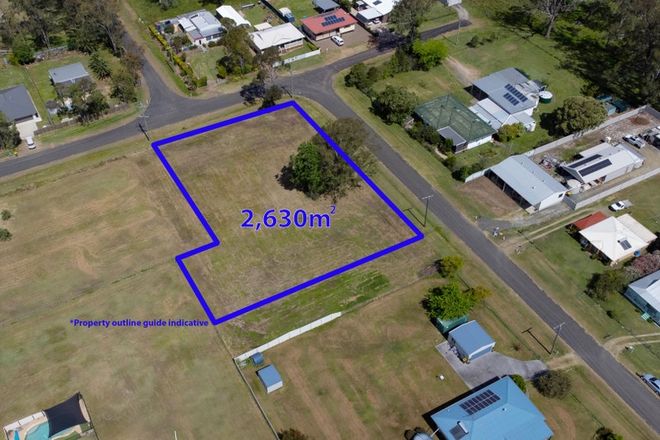 Picture of 5 Wissemann Street, MOUNT ALFORD QLD 4310