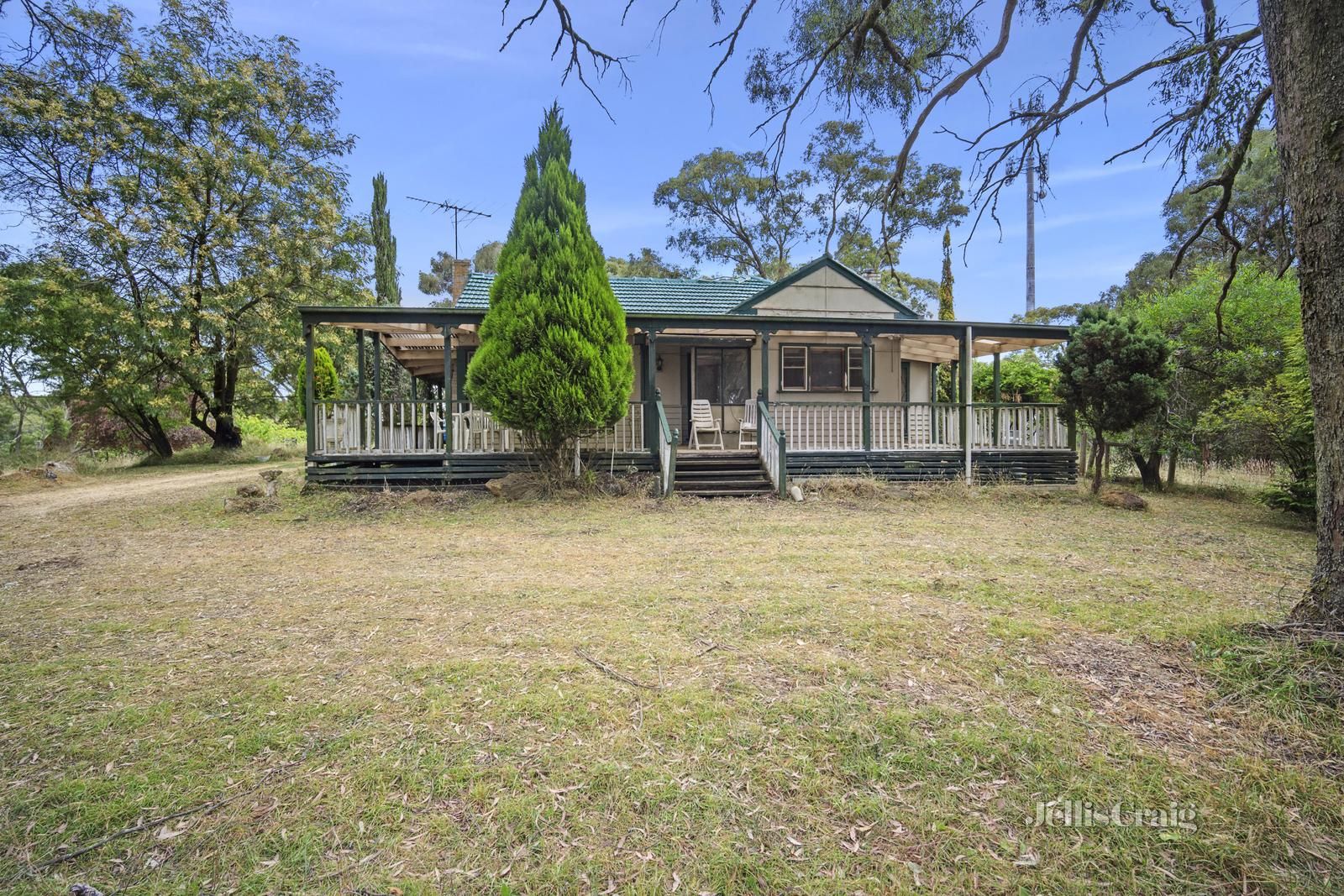 20 Reserve Road East, Mount Egerton VIC 3352, Image 0